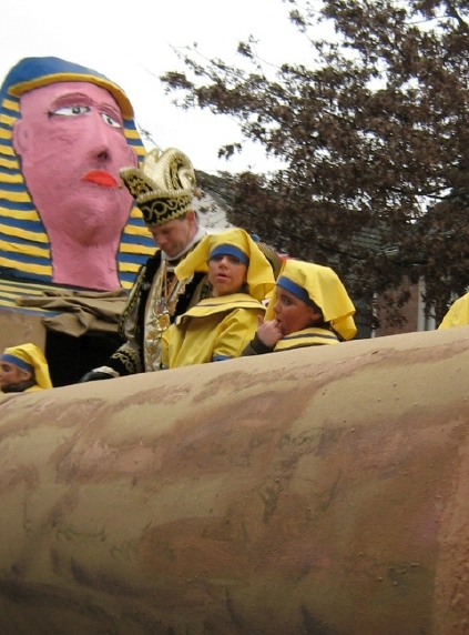 055aRosenmo .jpg - Man war das anstrengend ! Aber kein Regen, der Wettergott hat die Gebete erhört. Dank Christoph !